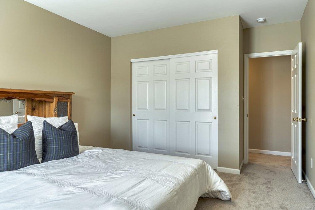 Manors At Austin Ridge - Residential