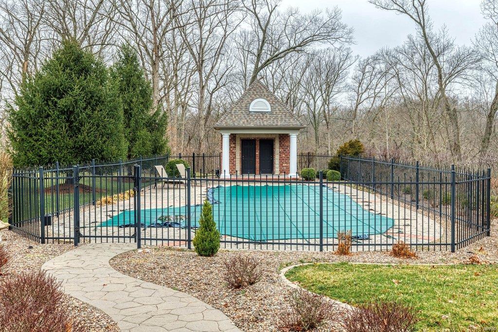 Manors At Austin Ridge - Residential