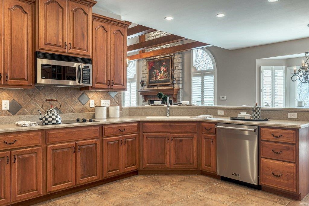 Manors At Austin Ridge - Residential