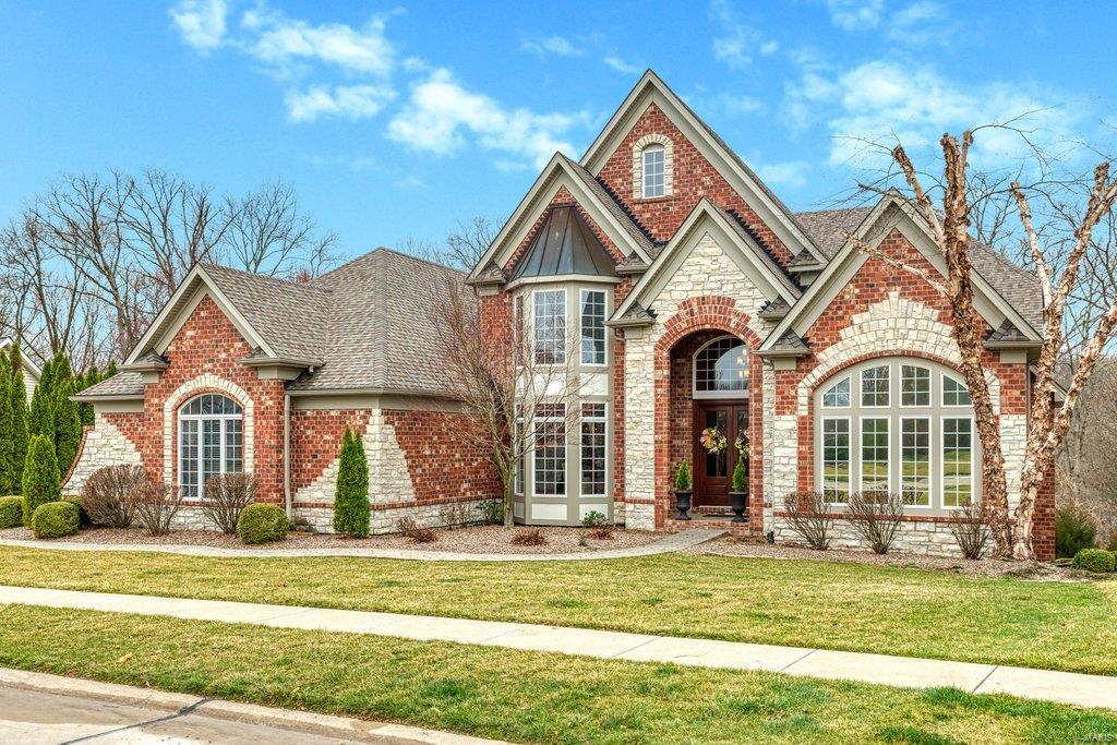 Manors At Austin Ridge - Residential