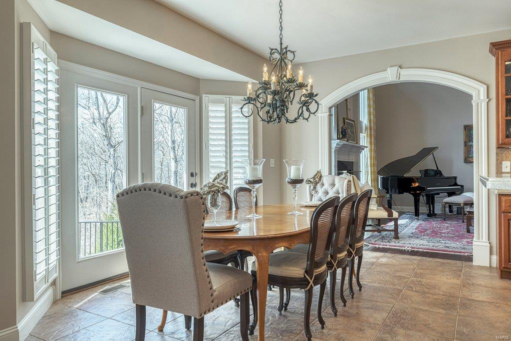 Manors At Austin Ridge - Residential