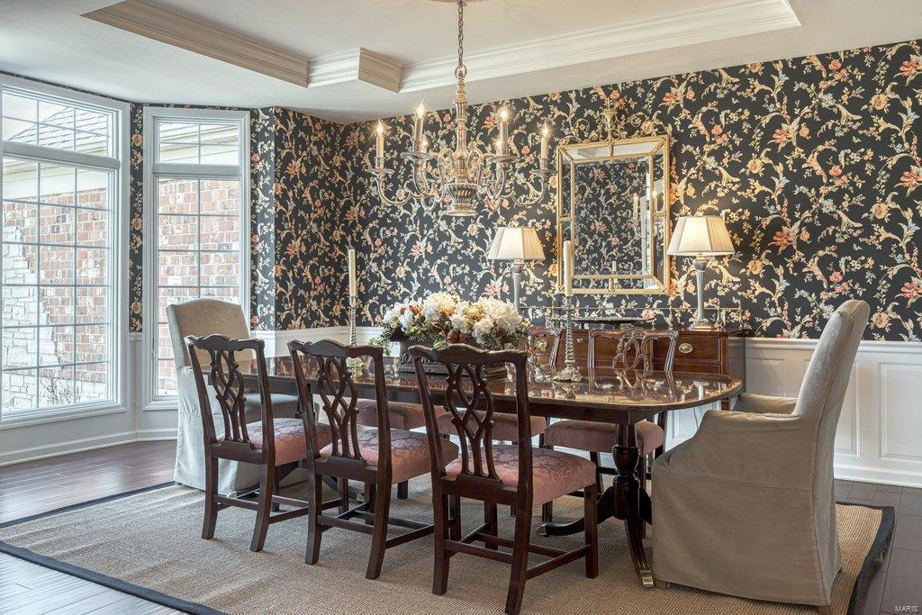 Manors At Austin Ridge - Residential