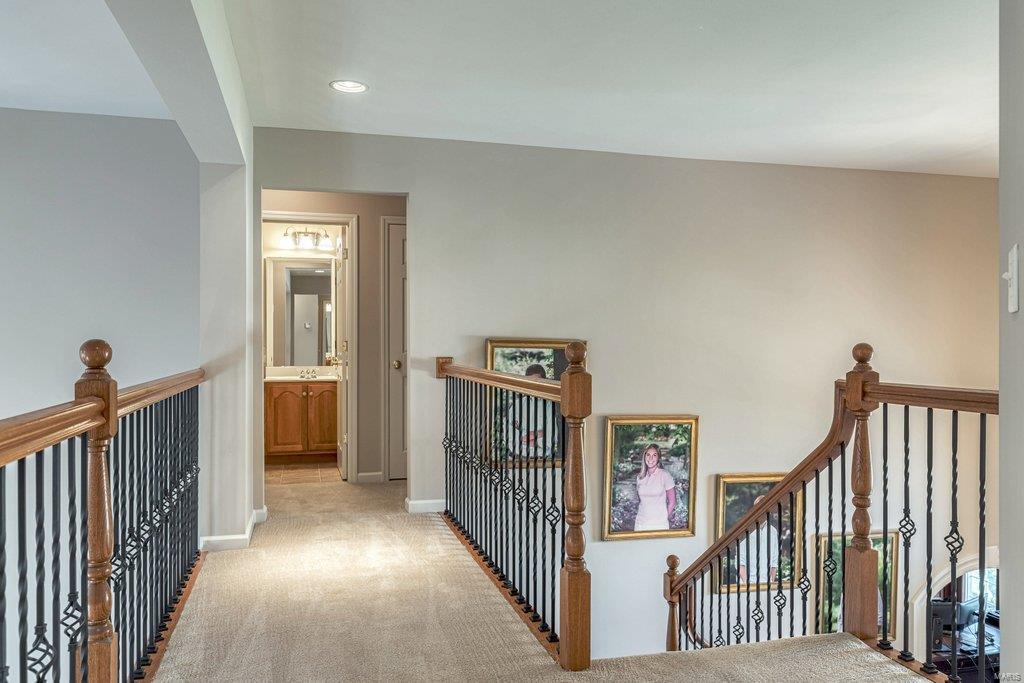 Manors At Austin Ridge - Residential