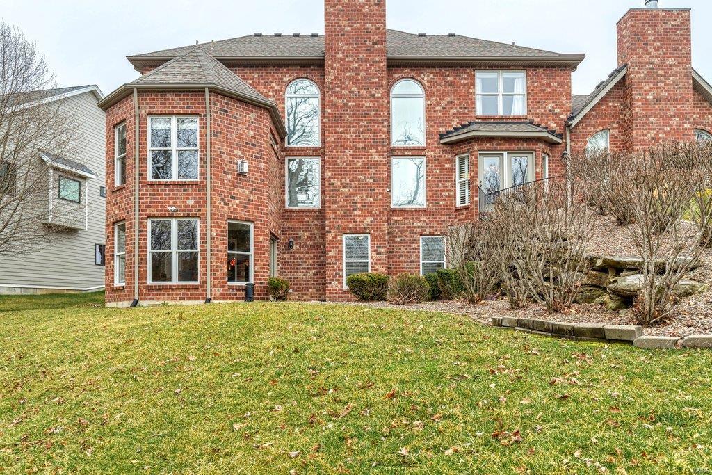 Manors At Austin Ridge - Residential