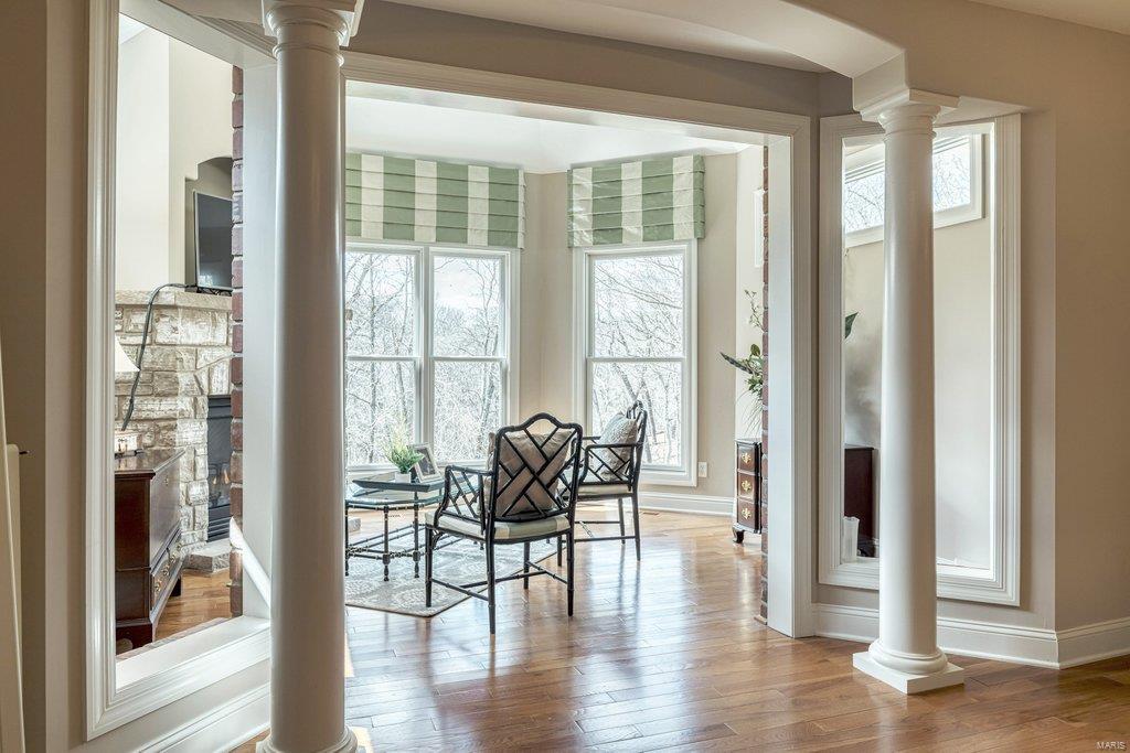 Manors At Austin Ridge - Residential