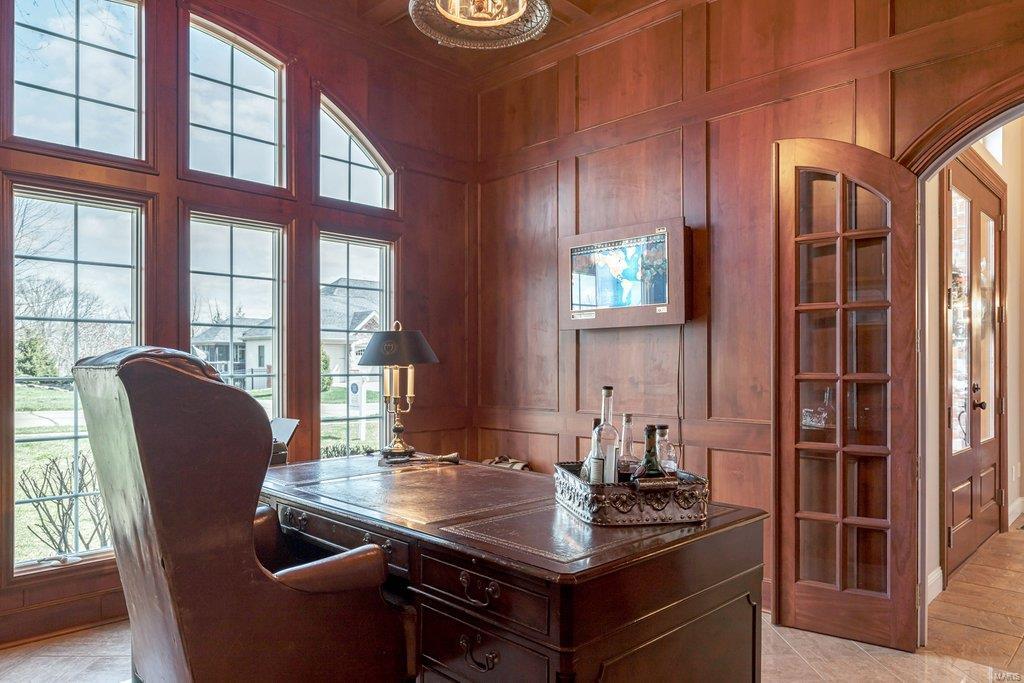 Manors At Austin Ridge - Residential