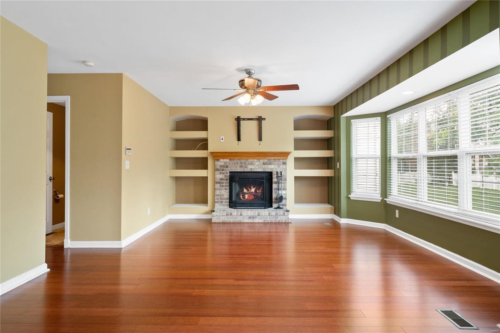 Winter Bluff Estates - Residential