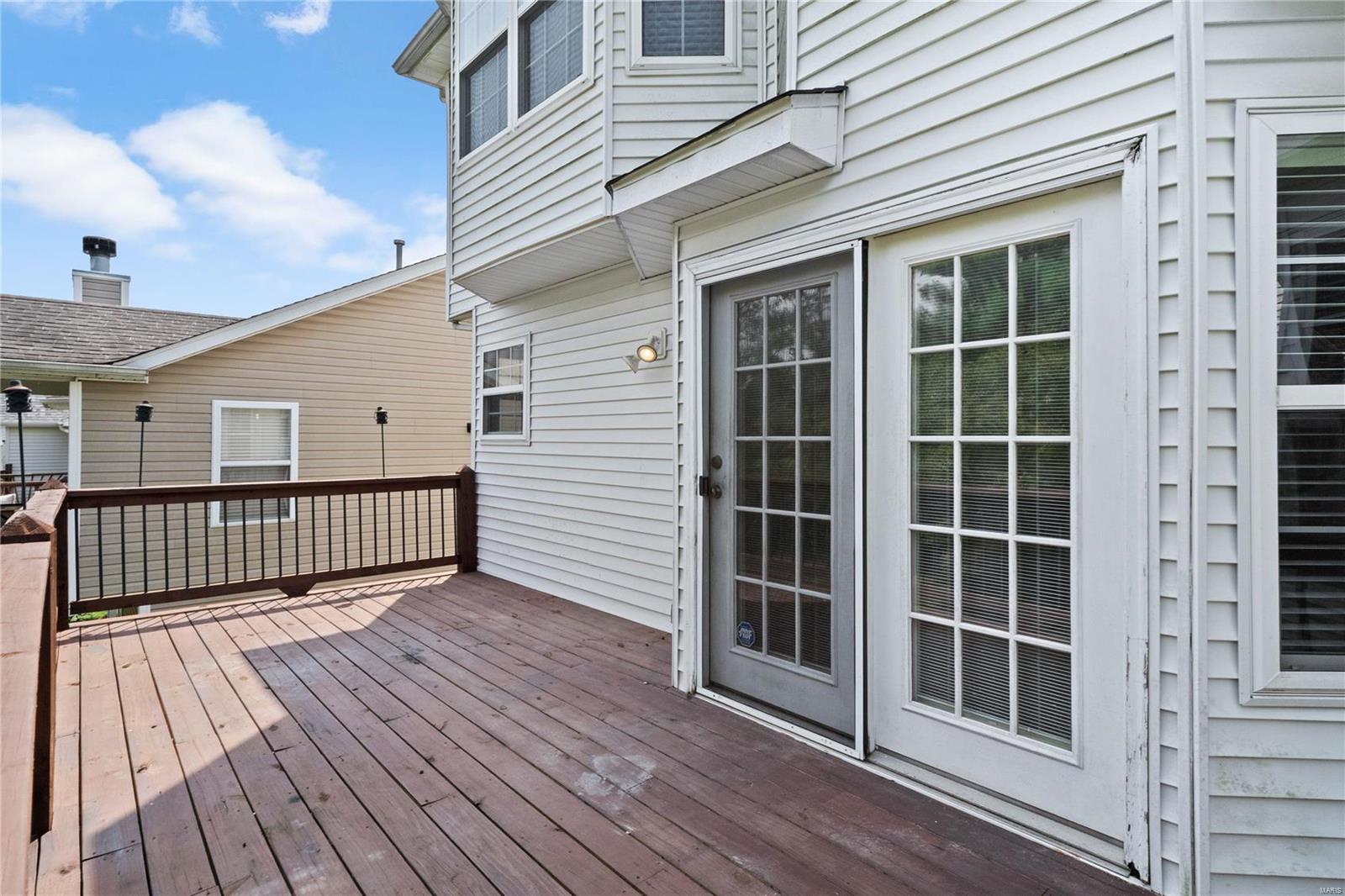 Winter Bluff Estates - Residential