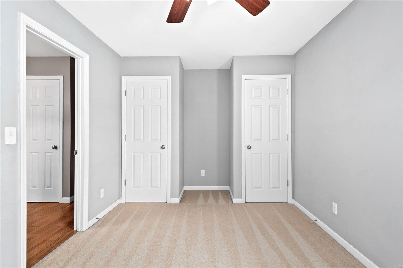 Winter Bluff Estates - Residential