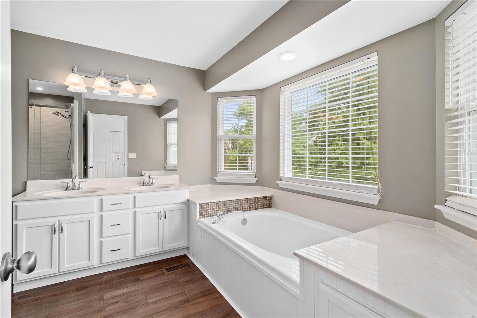 Winter Bluff Estates - Residential