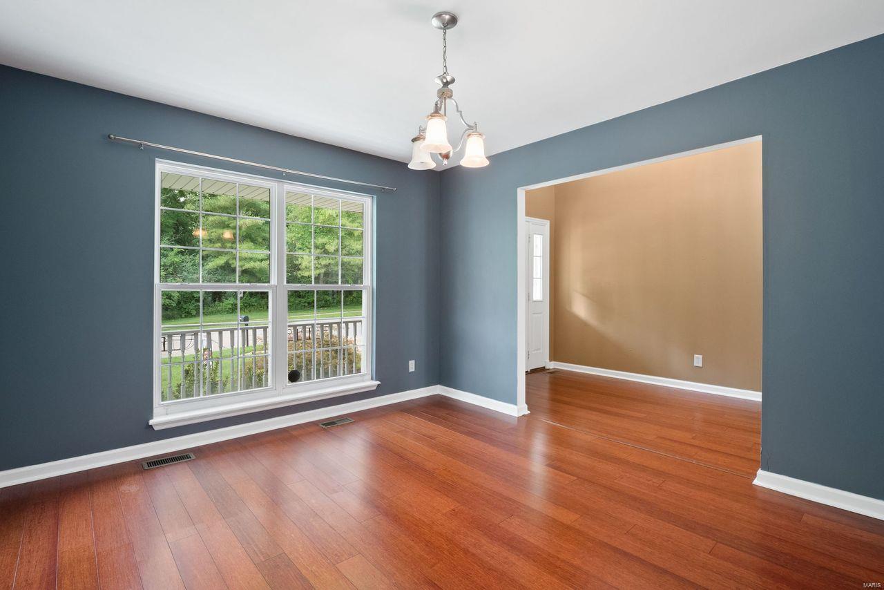 Winter Bluff Estates - Residential