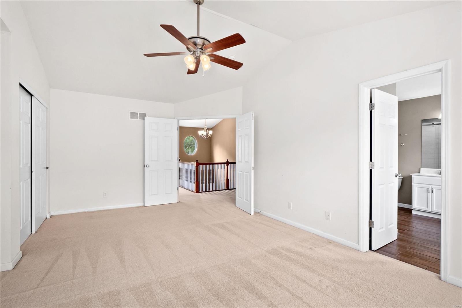 Winter Bluff Estates - Residential