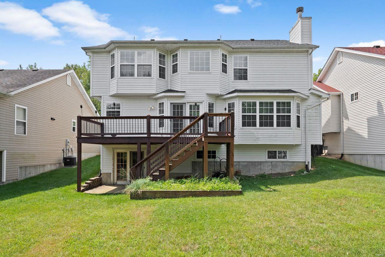 Winter Bluff Estates - Residential