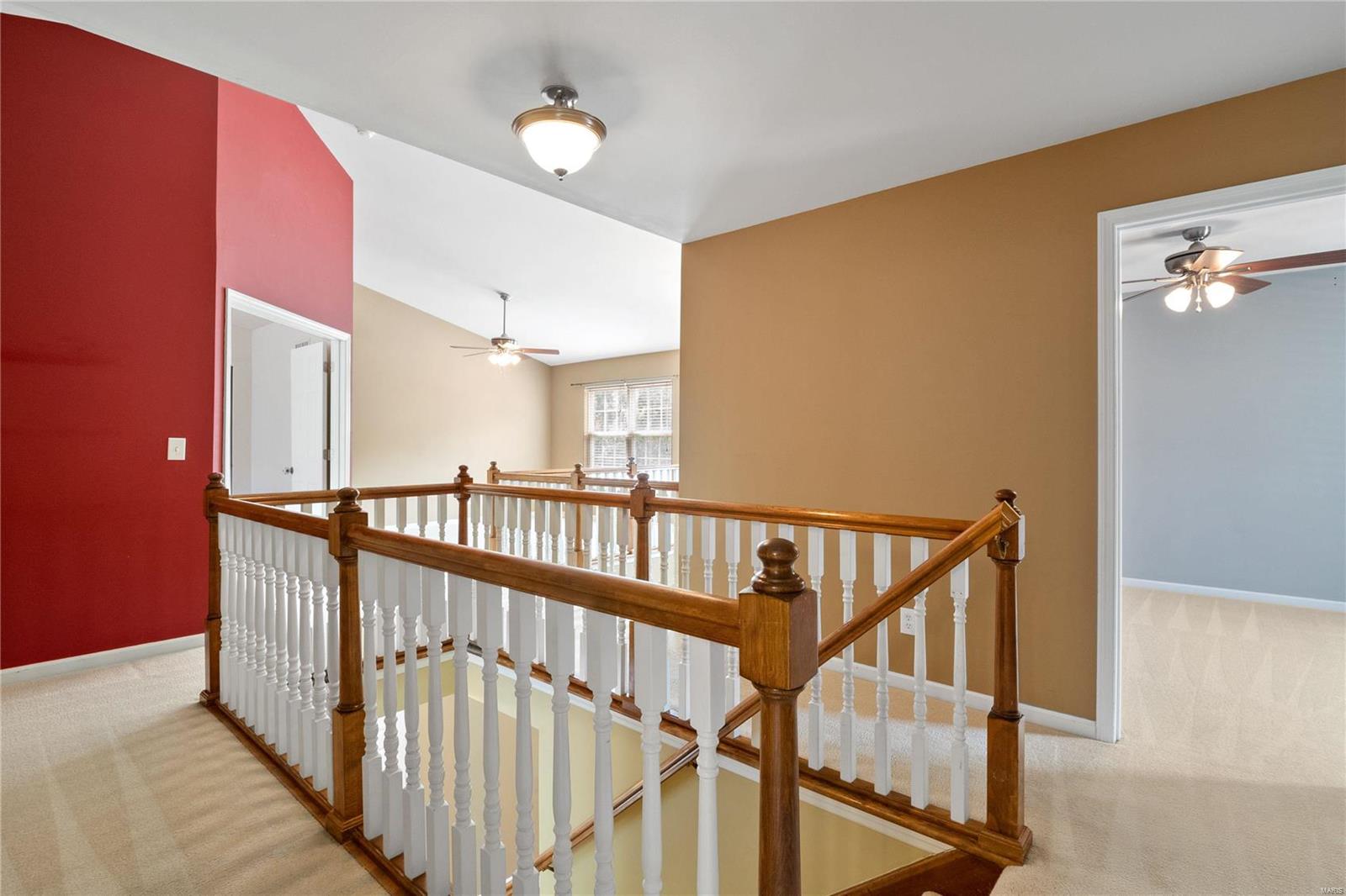 Winter Bluff Estates - Residential