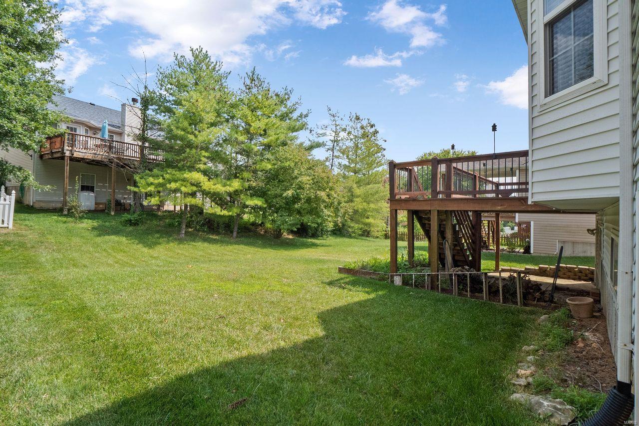 Winter Bluff Estates - Residential