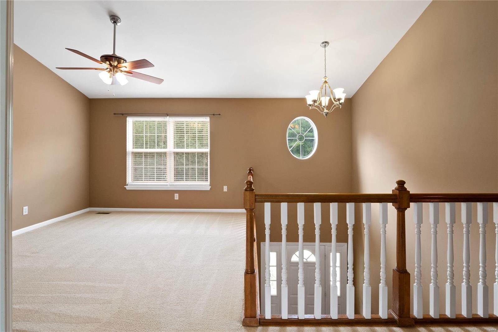Winter Bluff Estates - Residential