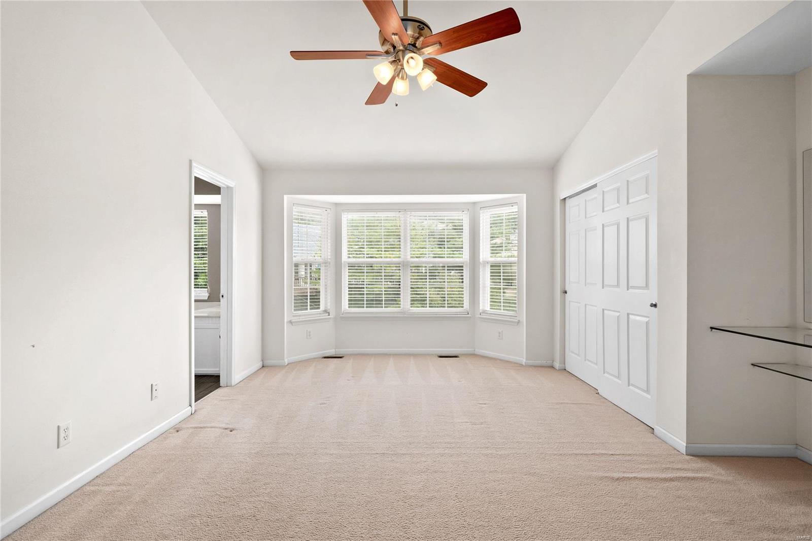 Winter Bluff Estates - Residential