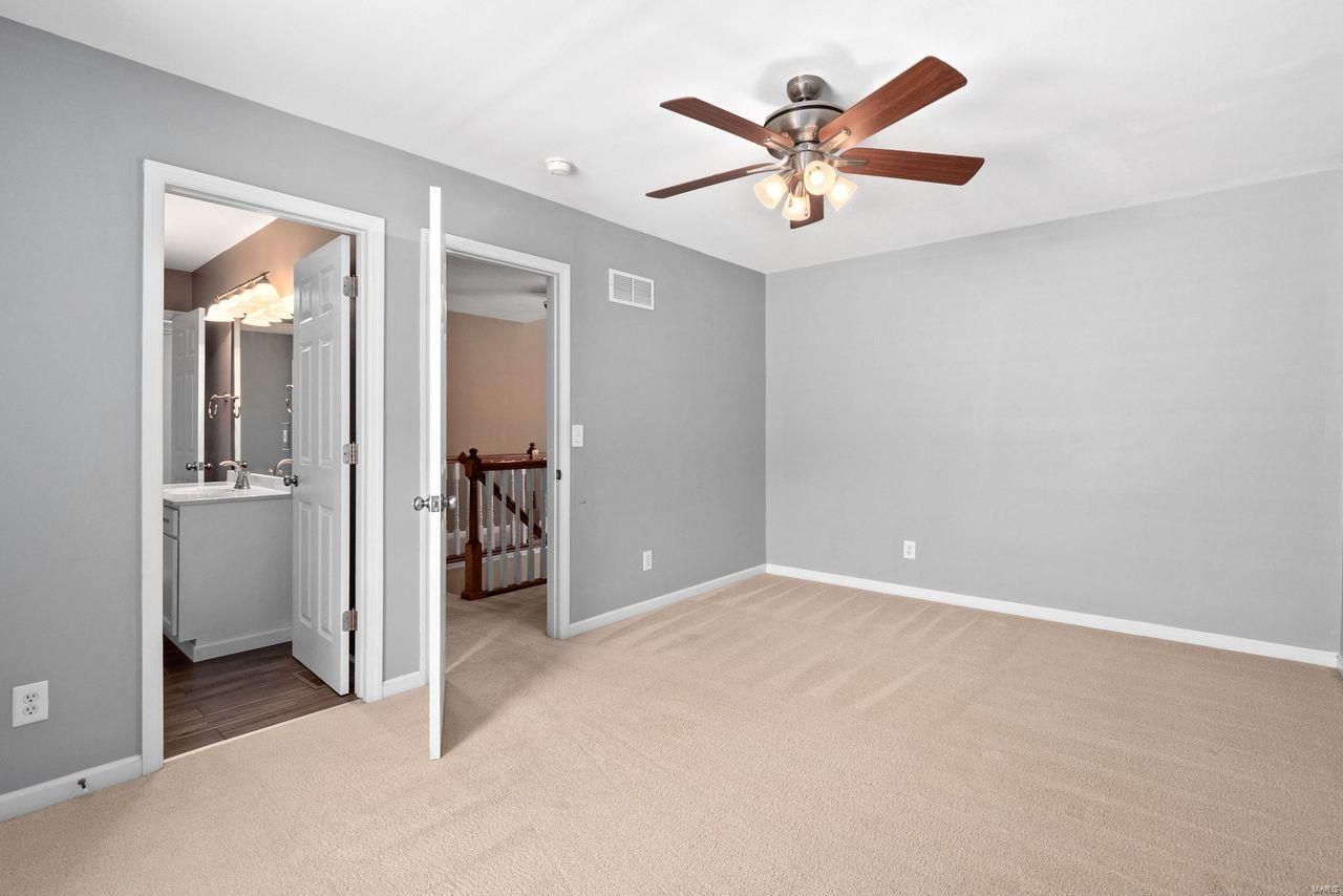 Winter Bluff Estates - Residential