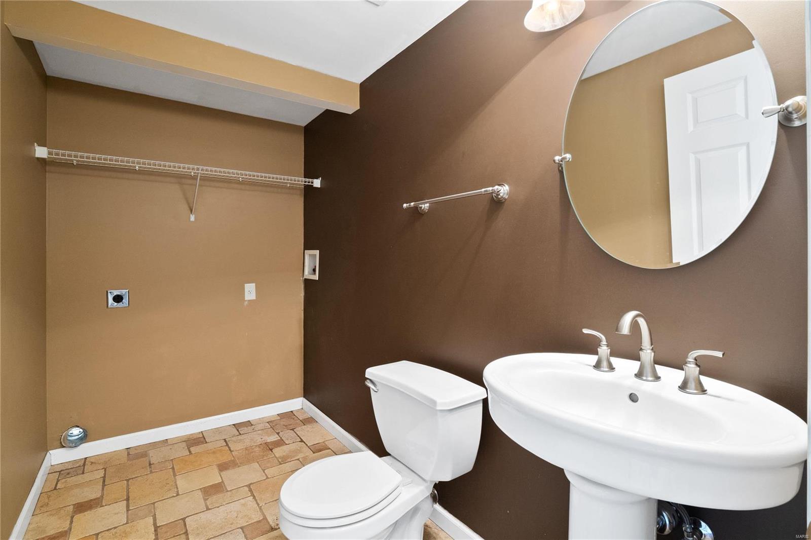 Winter Bluff Estates - Residential