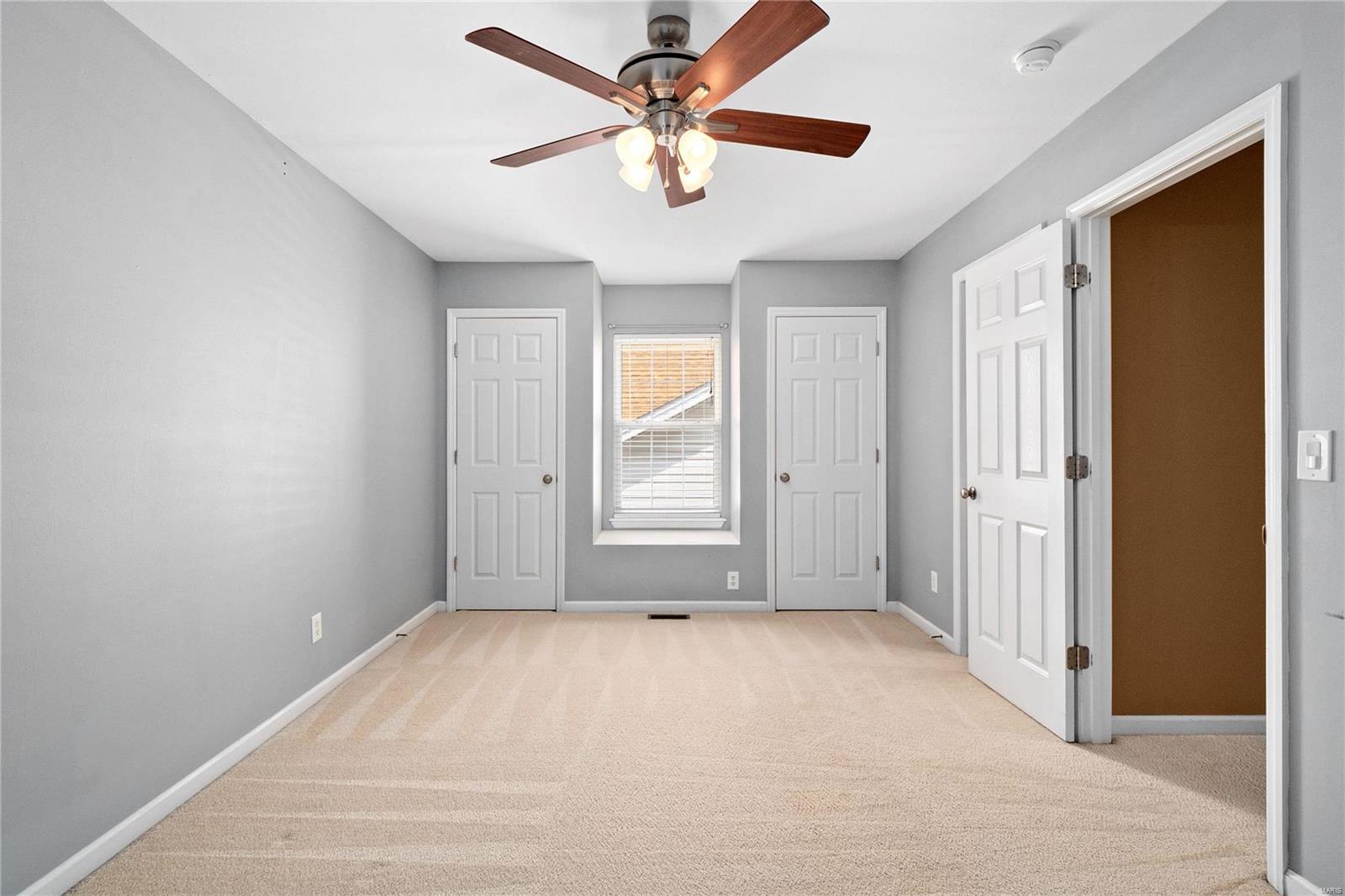 Winter Bluff Estates - Residential