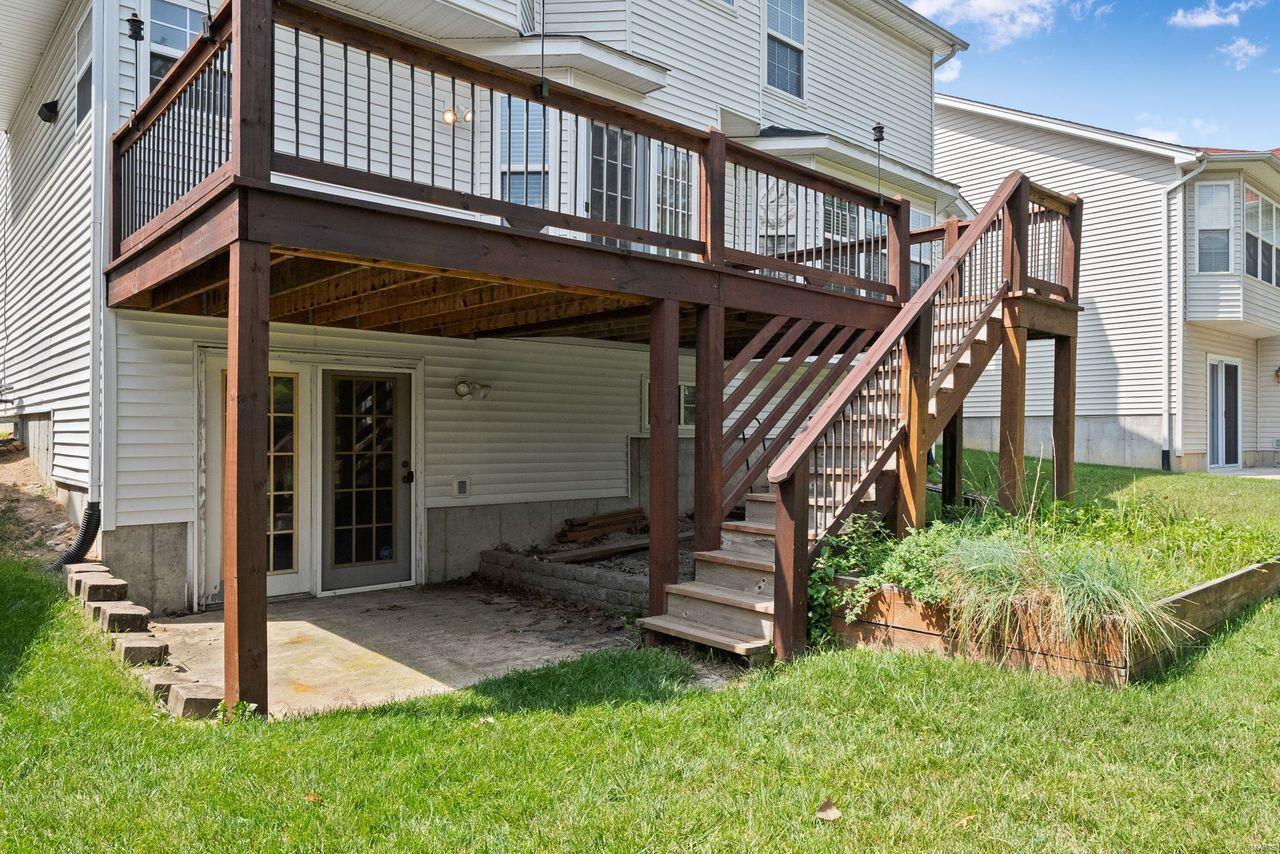 Winter Bluff Estates - Residential
