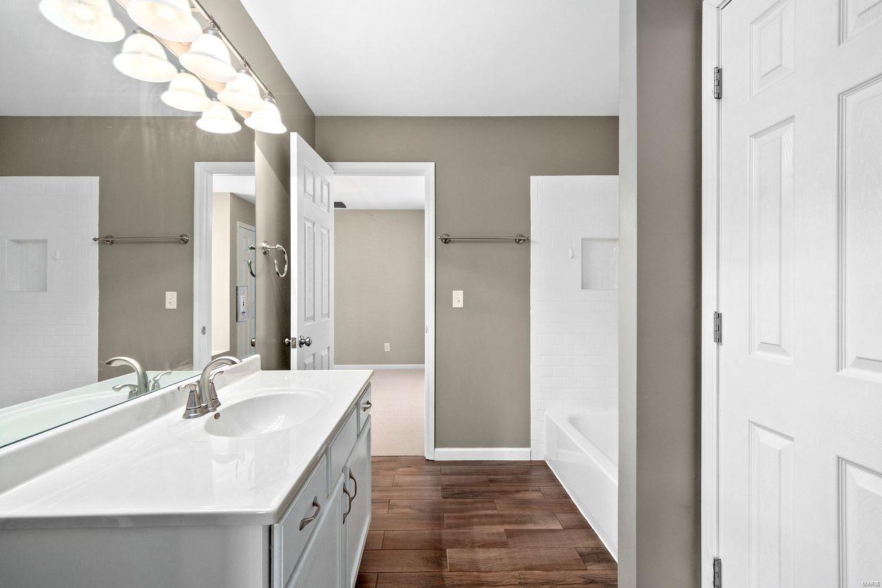 Winter Bluff Estates - Residential