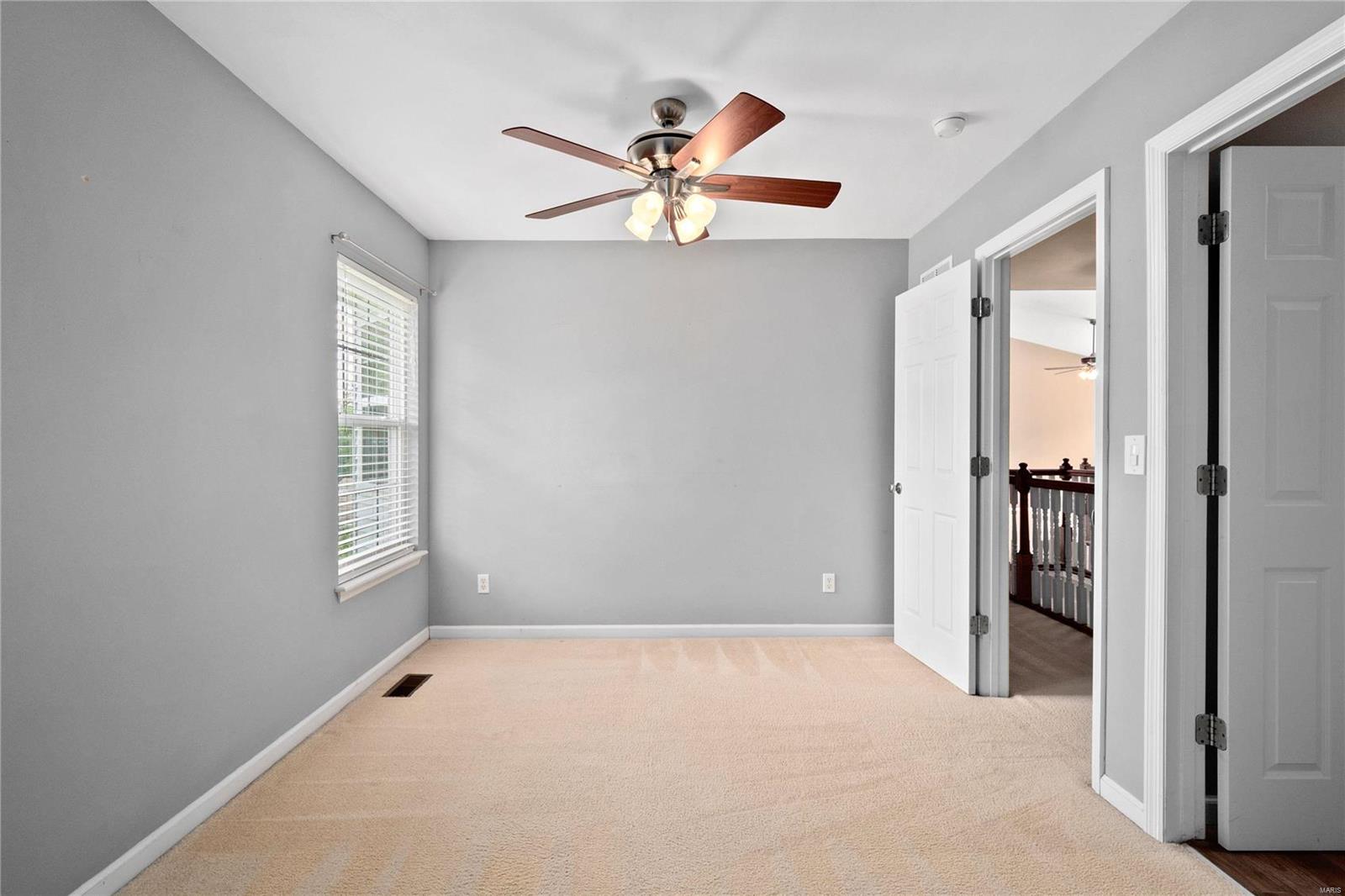 Winter Bluff Estates - Residential