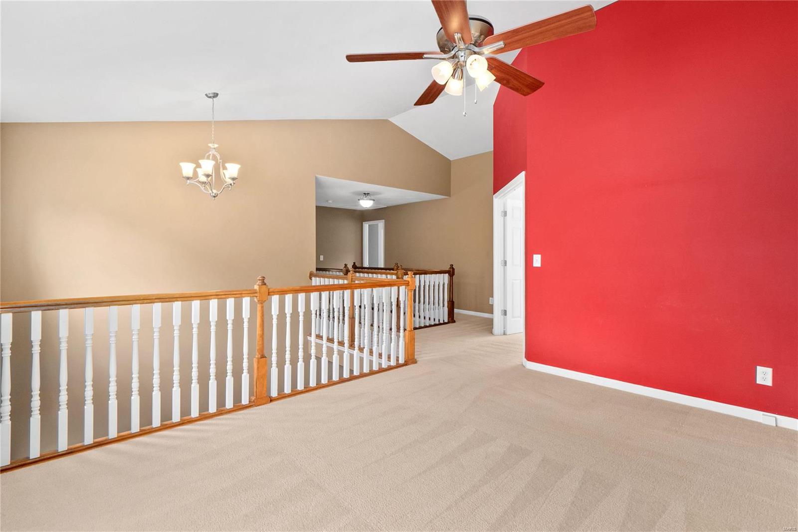 Winter Bluff Estates - Residential