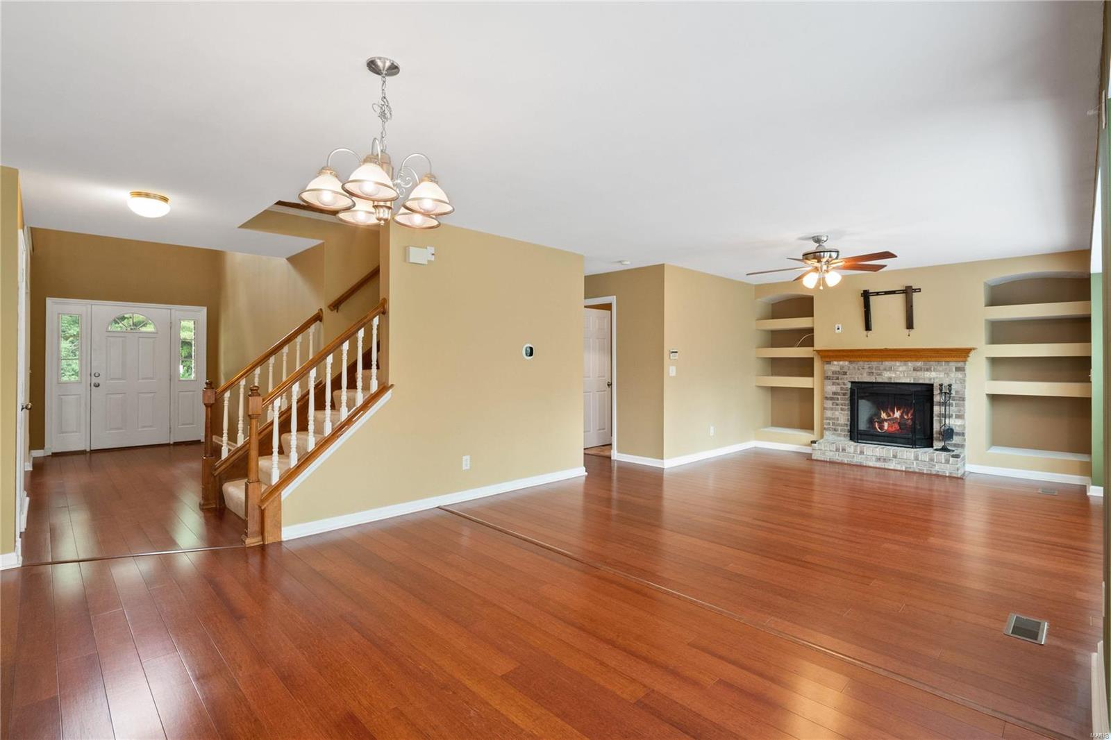 Winter Bluff Estates - Residential