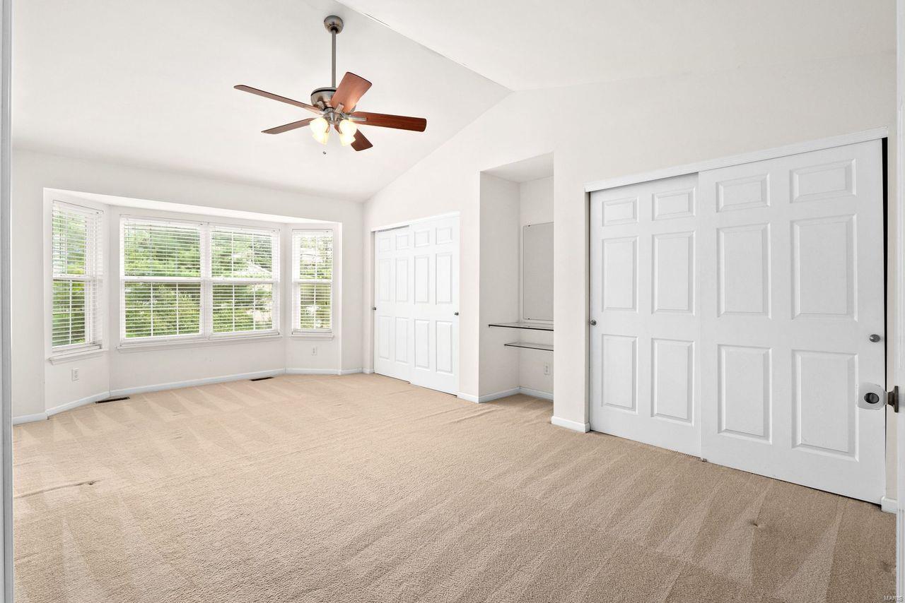 Winter Bluff Estates - Residential