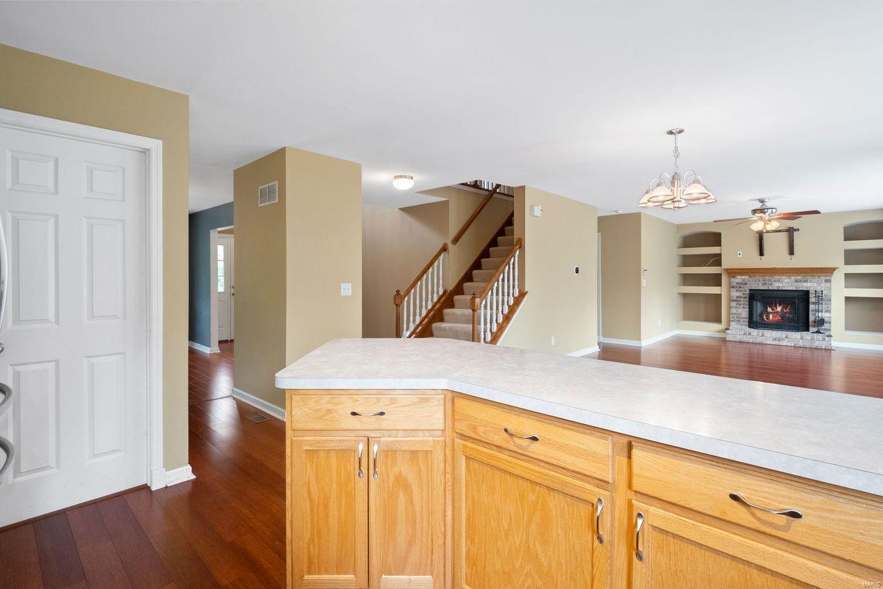 Winter Bluff Estates - Residential