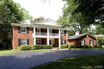 Stonington - Residential