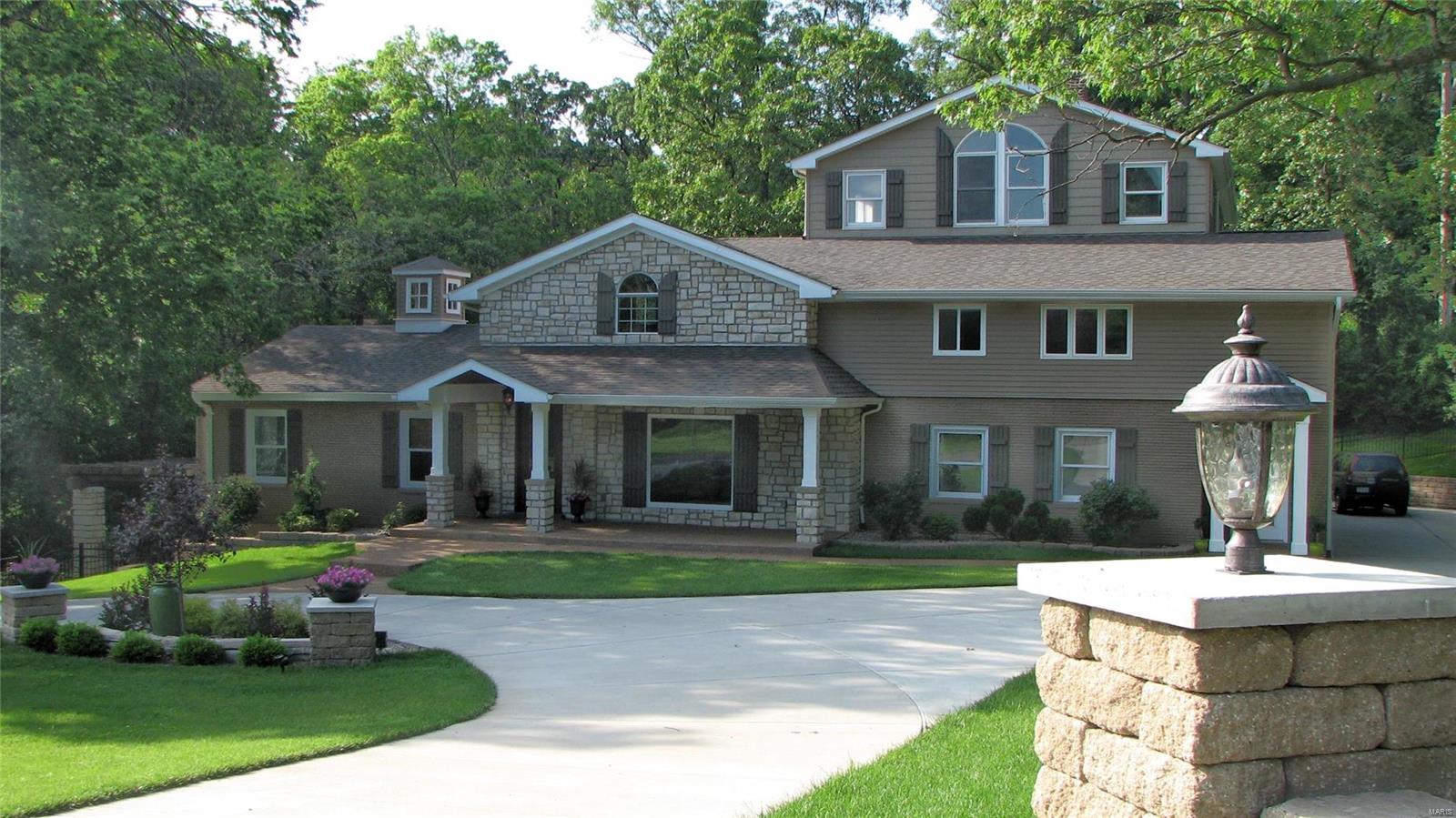 Robyn Hills - Residential