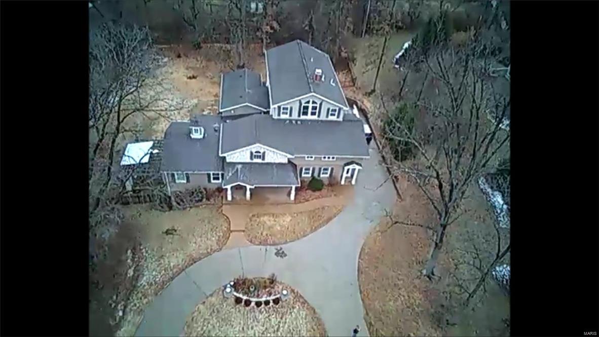 Robyn Hills - Residential