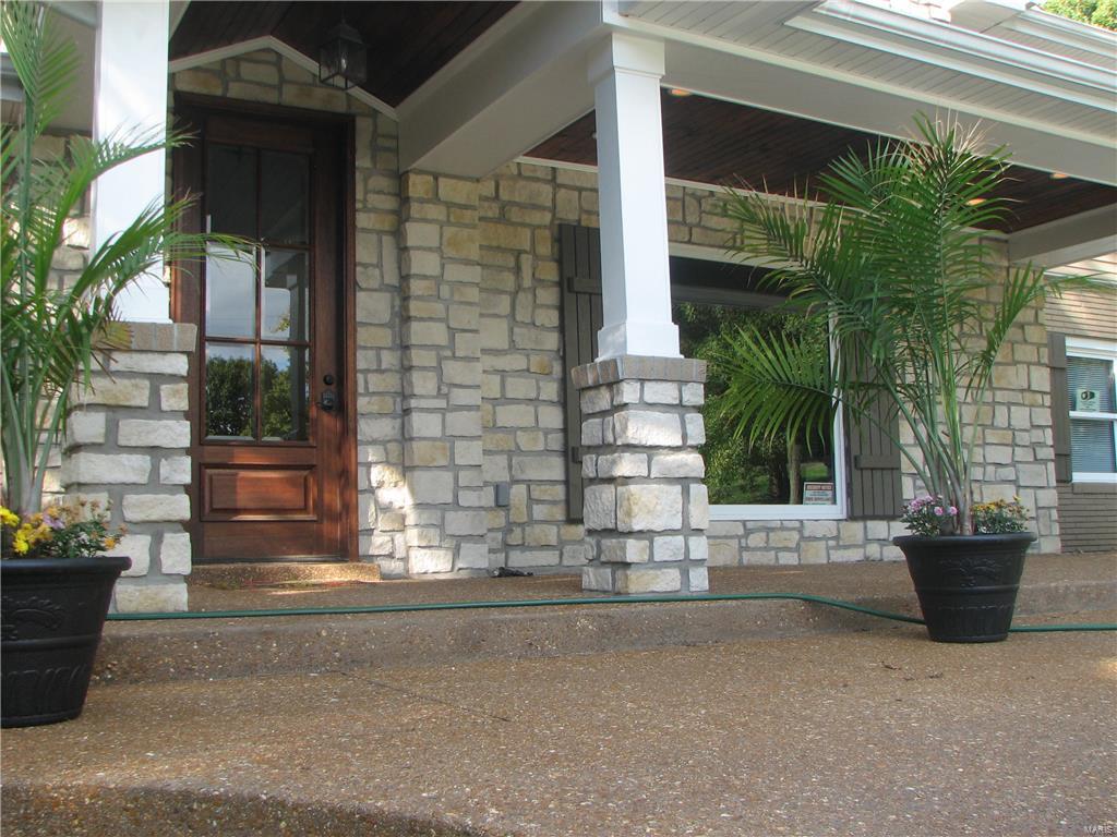 Robyn Hills - Residential