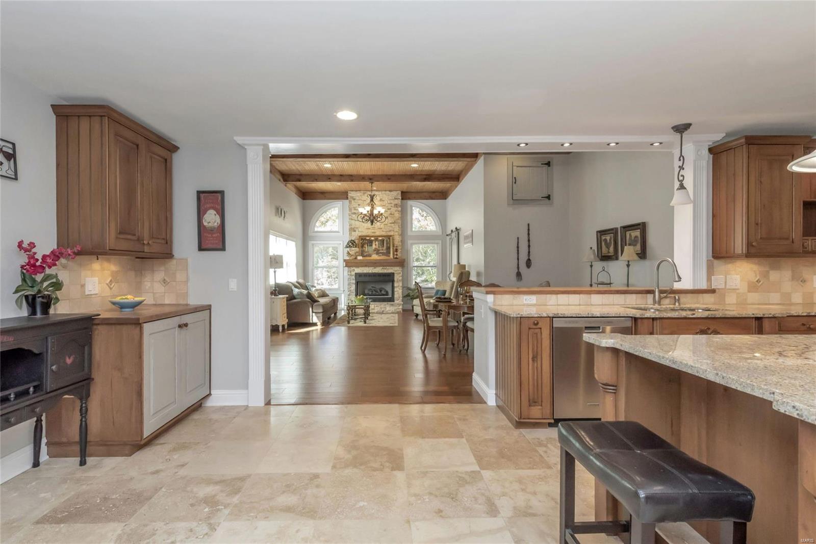 Robyn Hills - Residential