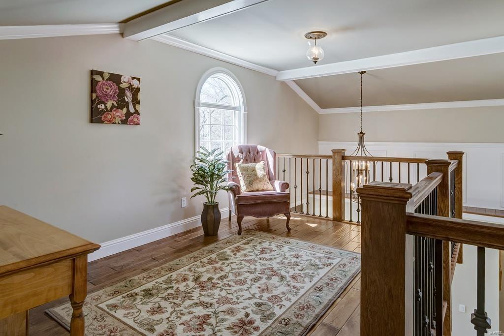 Robyn Hills - Residential