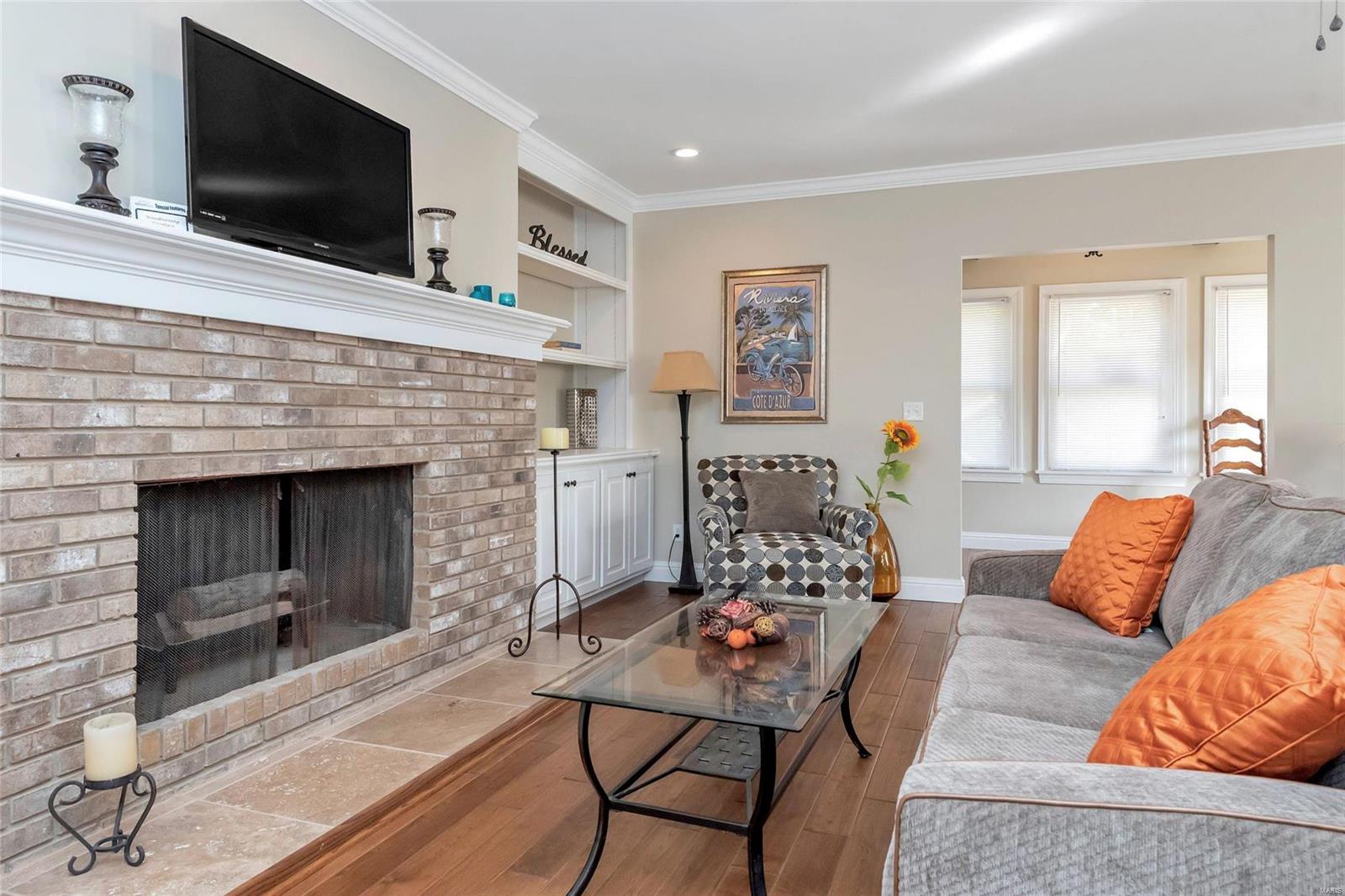 Robyn Hills - Residential