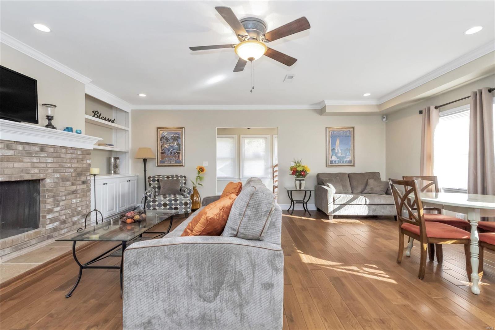 Robyn Hills - Residential