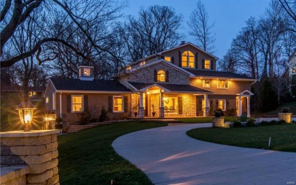 Robyn Hills - Residential