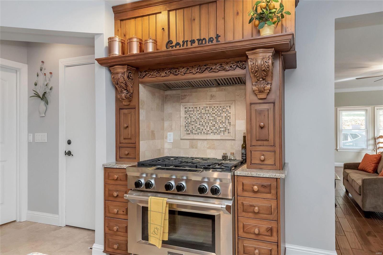 Robyn Hills - Residential