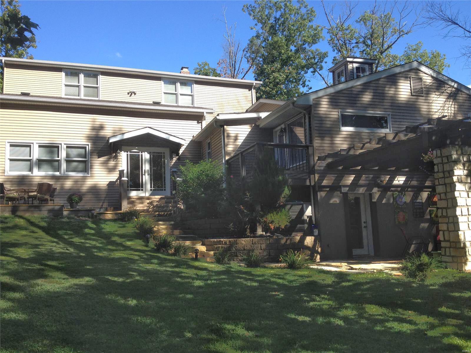 Robyn Hills - Residential