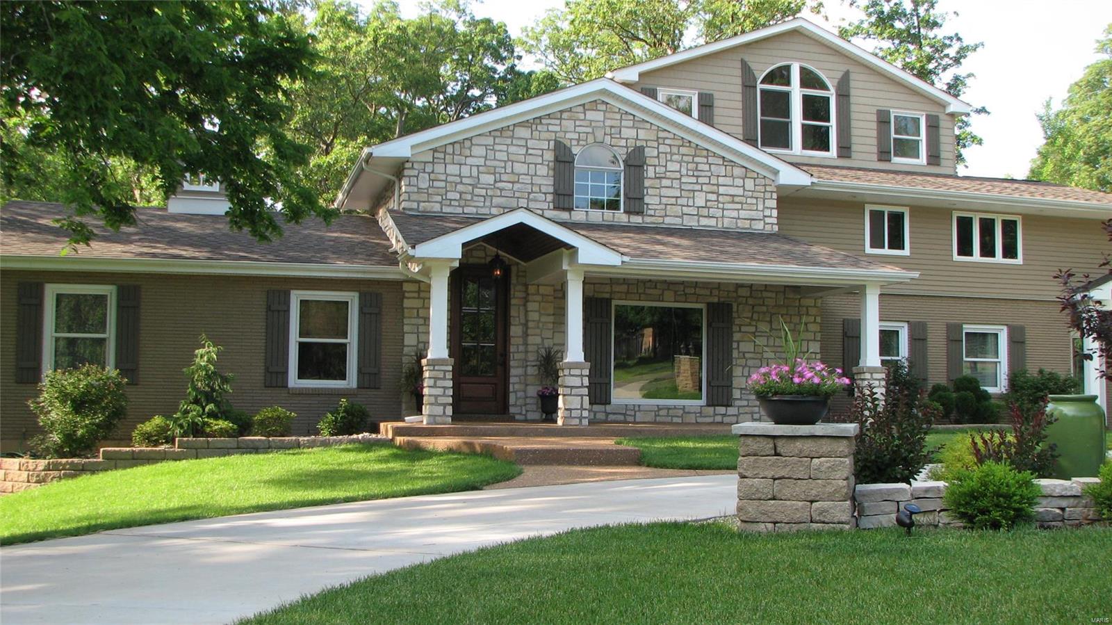 Robyn Hills - Residential