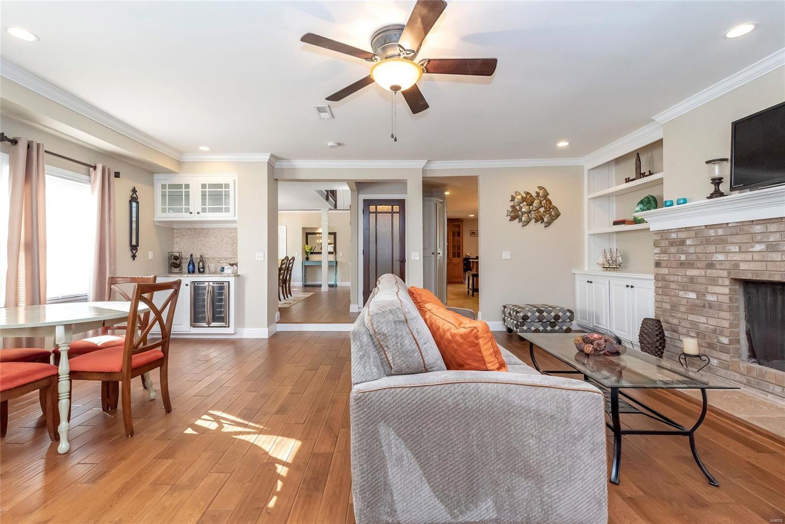 Robyn Hills - Residential