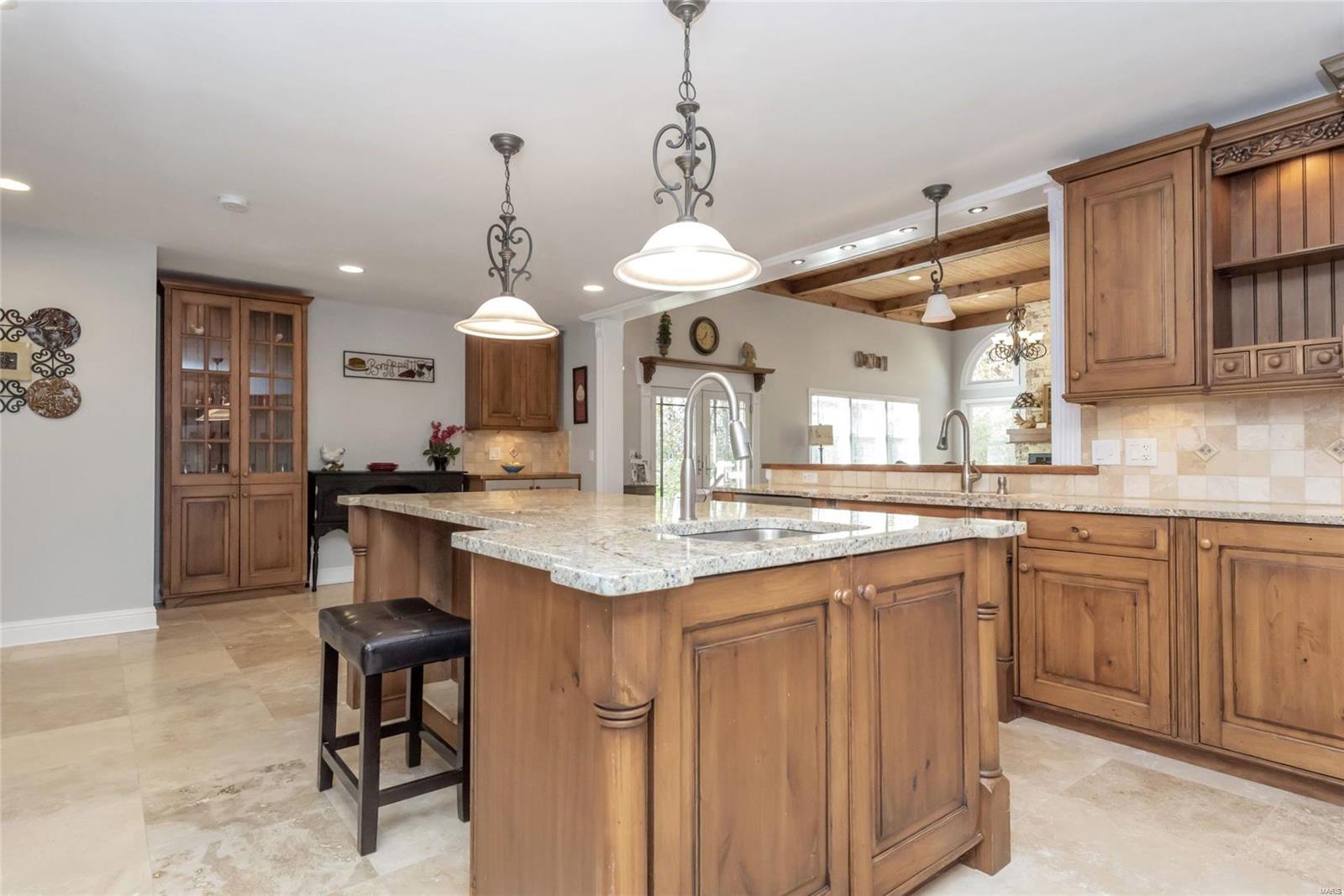 Robyn Hills - Residential