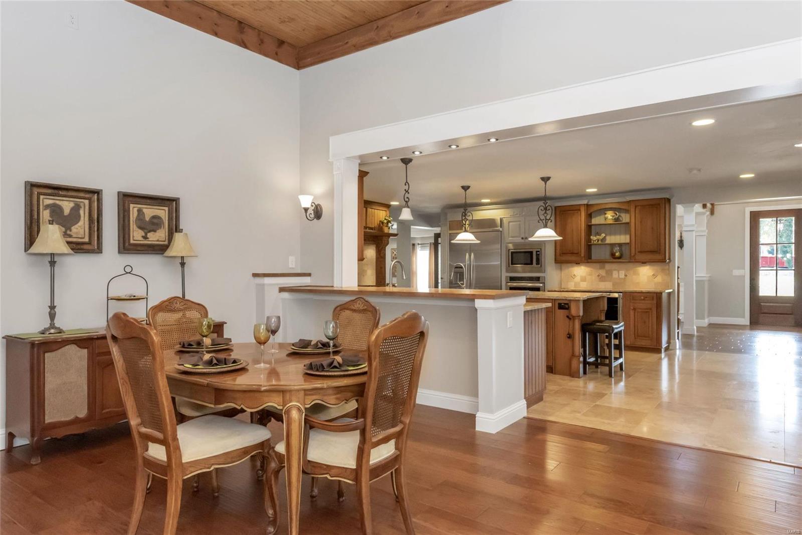 Robyn Hills - Residential