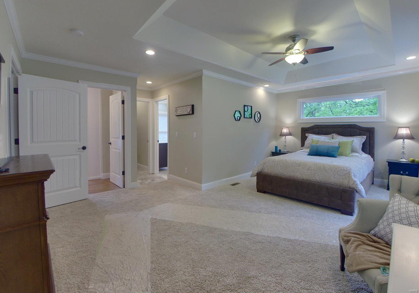 Robyn Hills - Residential