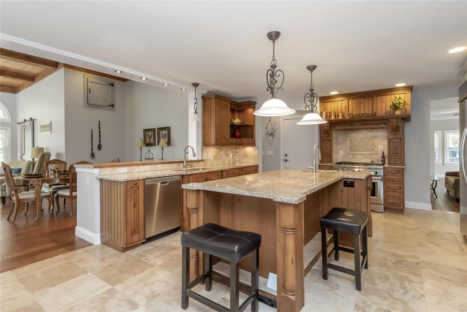 Robyn Hills - Residential