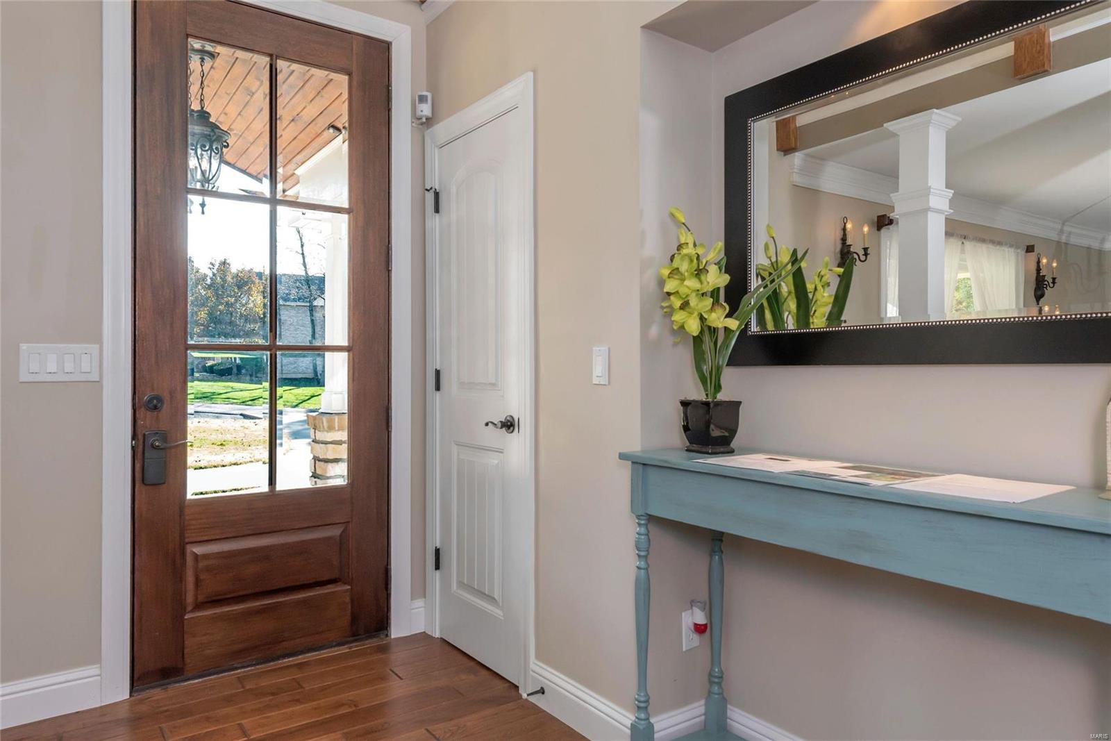 Robyn Hills - Residential