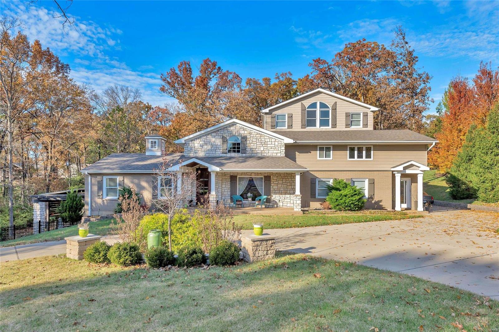 Robyn Hills - Residential